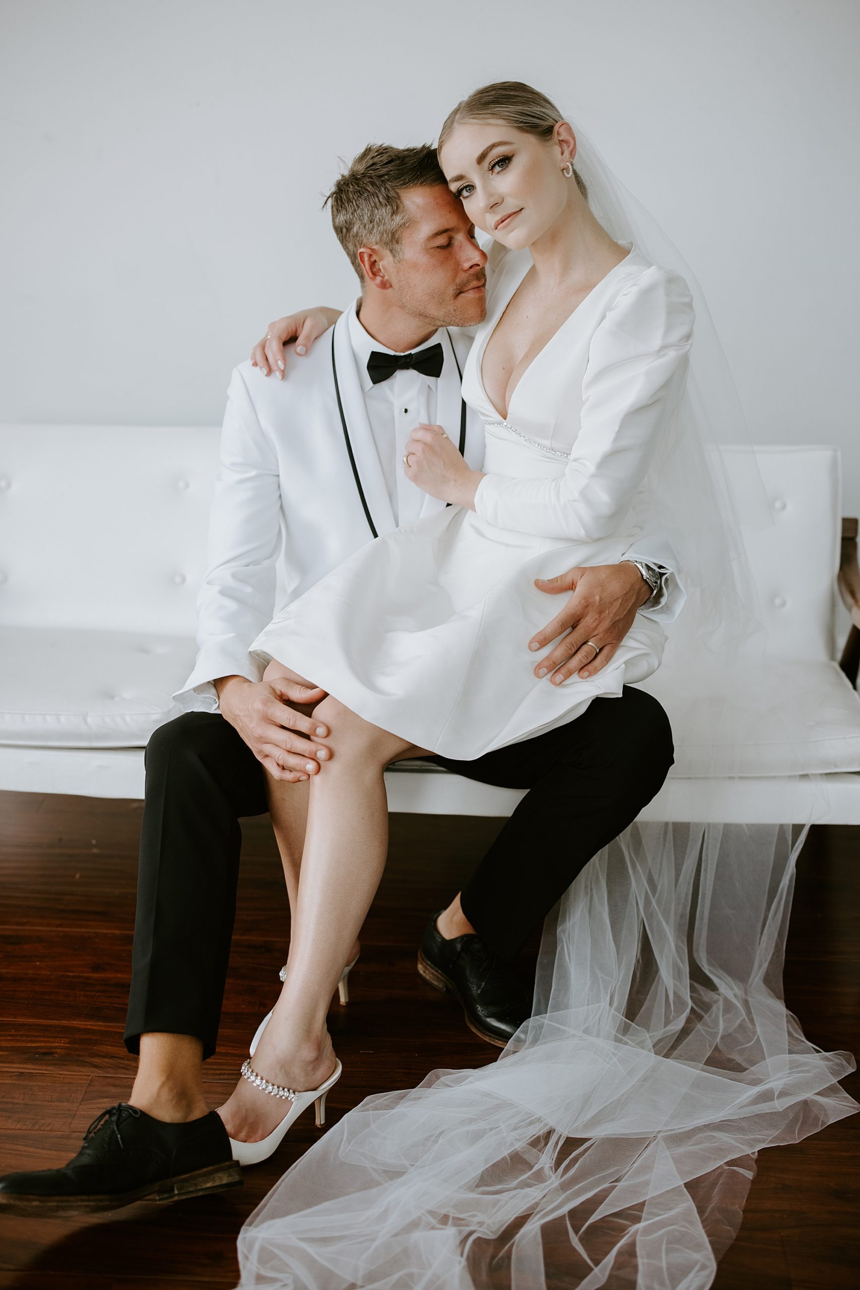 after session; post wedding photos; St. Louis wedding photographer